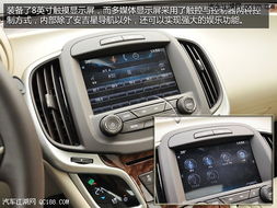 别克汽车导航多少钱