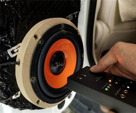 汽车换一个喇叭多少钱