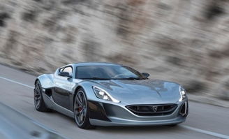 最快电动汽车多少马力