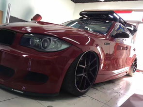 汽车改装最高多少钱 汽车改装最高多少钱