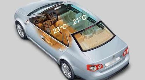 汽车空气多少立方合适