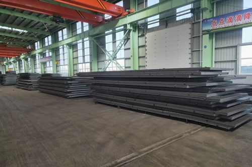 郑州汽车钢板价格多少