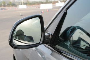 汽车后视镜是多少寸的