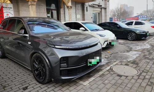 河南汽车改装价格多少