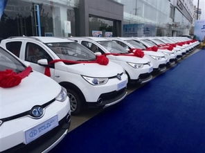 温州有多少汽车