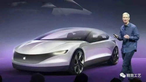 苹果汽车明年股价多少 苹果汽车明年股价多少