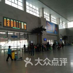 洛阳汽车站电话多少