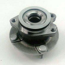 汽车车轮轴承多少钱 汽车车轮轴承多少钱