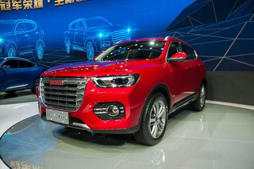 长城汽车阿16=多少 长城汽车阿16=多少