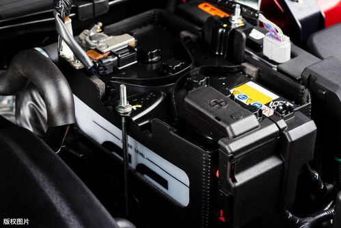 怎样看汽车电瓶多少按键