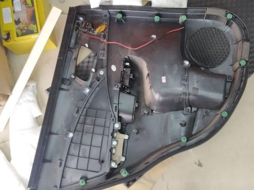 汽车隔音功放费用多少