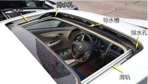 汽车尾线缝隙多少合适 汽车尾线缝隙多少合适
