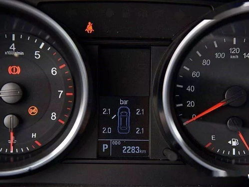 汽车加胎压监测多少钱 汽车加胎压监测多少钱