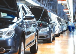 中国有多少汽车制造厂