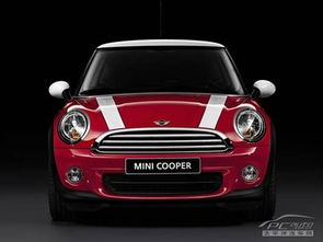 宝马迷你 汽车价格多少