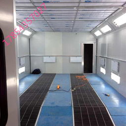 汽车喷漆安装监控多少钱