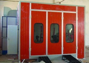 汽车喷漆安装监控多少钱