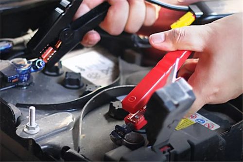 汽车搭电一般多少钱