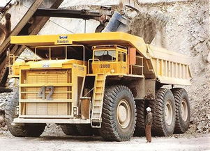 汽车的载重量是多少