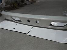 江淮汽车保险杠多少钱