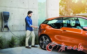 新能源汽车首付多少 新能源汽车首付多少