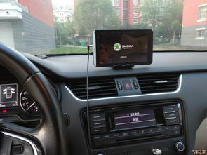 汽车改中控多少钱