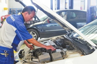 汽车销售有多少个部门 汽车销售有多少个部门