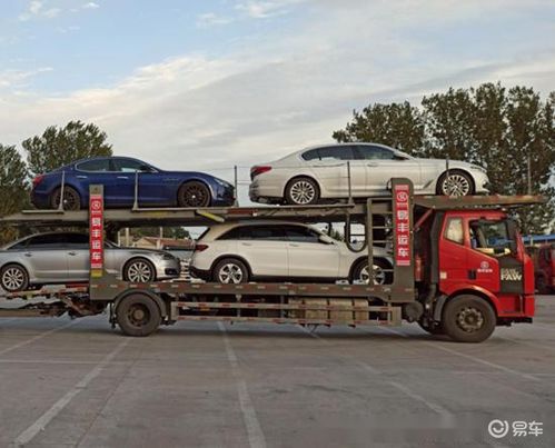 天心汽车托运多少钱 天心汽车托运多少钱