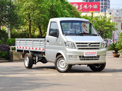 东风小康汽车电压是多少