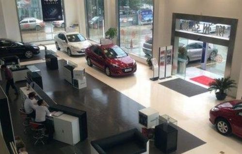 4s店汽车检测多少钱