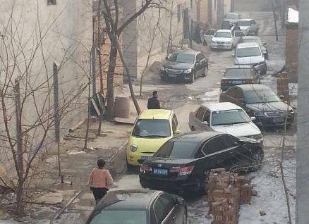 农村买个小汽车多少钱