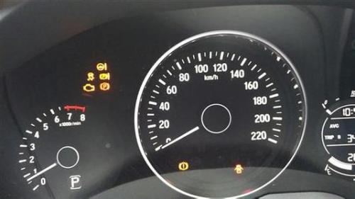 汽车加油了能跑多少公里