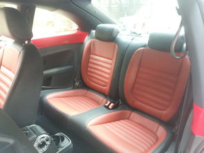 汽车换织布座椅多少钱