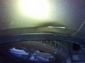 汽车顶棚修复要多少钱