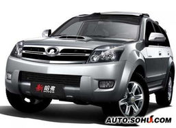 长城汽车油耗多少