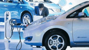 新能源汽车补贴有多少 新能源汽车补贴有多少