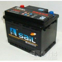 汽车电池电流是多少