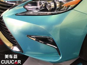 汽车大灯改色费用多少 汽车大灯改色费用多少