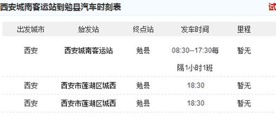 汉中至勉县汽车票多少 汉中至勉县汽车票多少