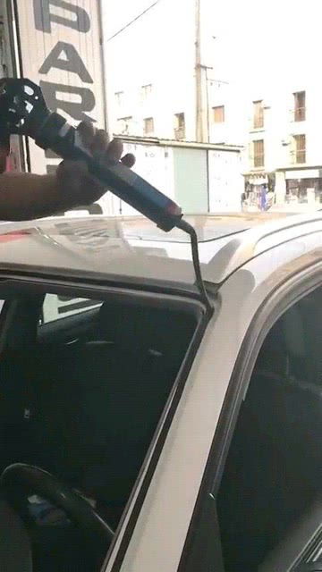 换个汽车镜子多少钱