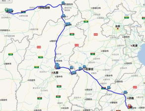 绥德到榆林汽车多少钱 绥德到榆林汽车多少钱