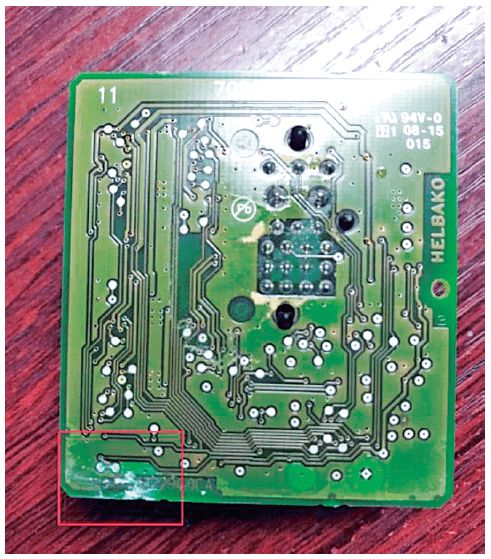 汽车换个电路模块多少钱
