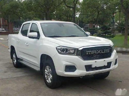 羚羊皮卡汽车4x4多少钱 羚羊皮卡汽车4x4多少钱