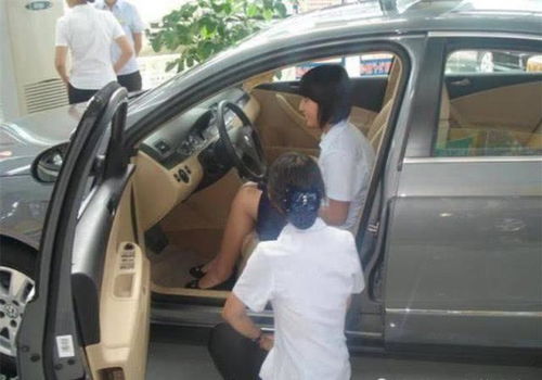 汽车砍价利润多少 汽车砍价利润多少