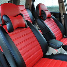 汽车椅套多少钱 汽车椅套多少钱