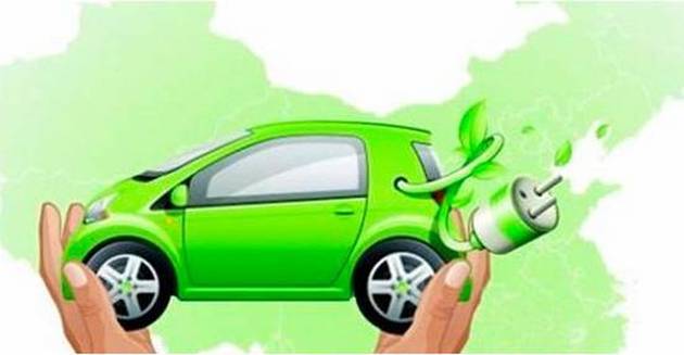 榆树有多少新能源汽车