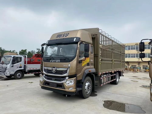 宣化福田汽车电话多少