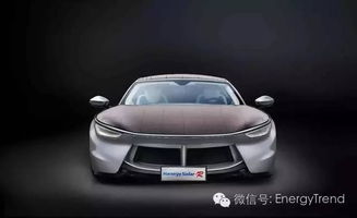 汉能汽车多少钱 汉能汽车多少钱