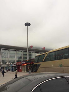 夏河汽车站面积多少