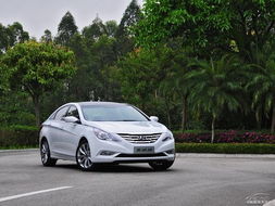 现代索纳塔汽车砍价多少